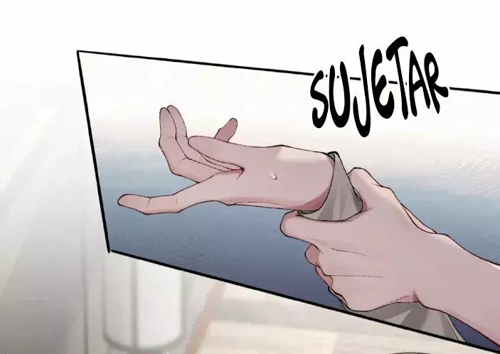 Amado Tormento capítulo 4 página 37