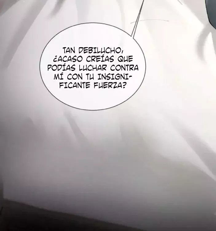 Amado Tormento capítulo 4 página 39