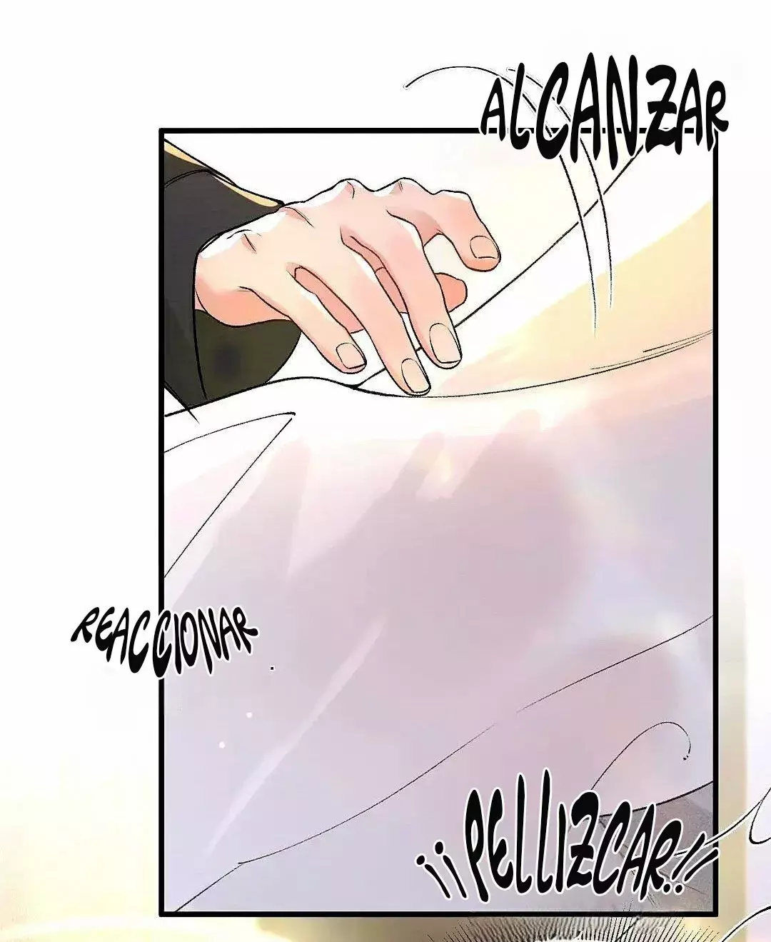 Amado Tormento capítulo 40 página 27