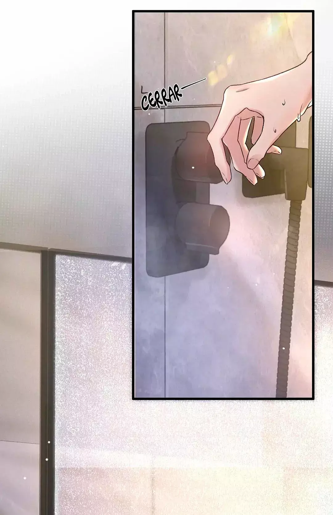 Amado Tormento capítulo 41 página 5