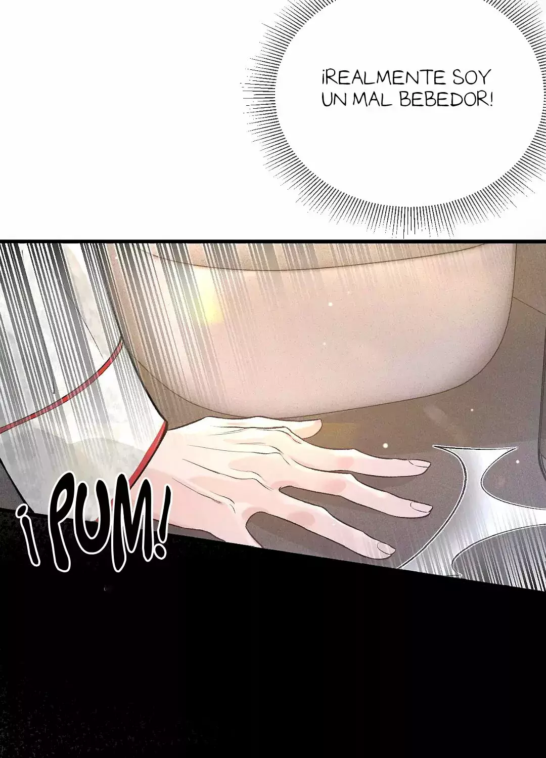 Amado Tormento capítulo 41 página 9