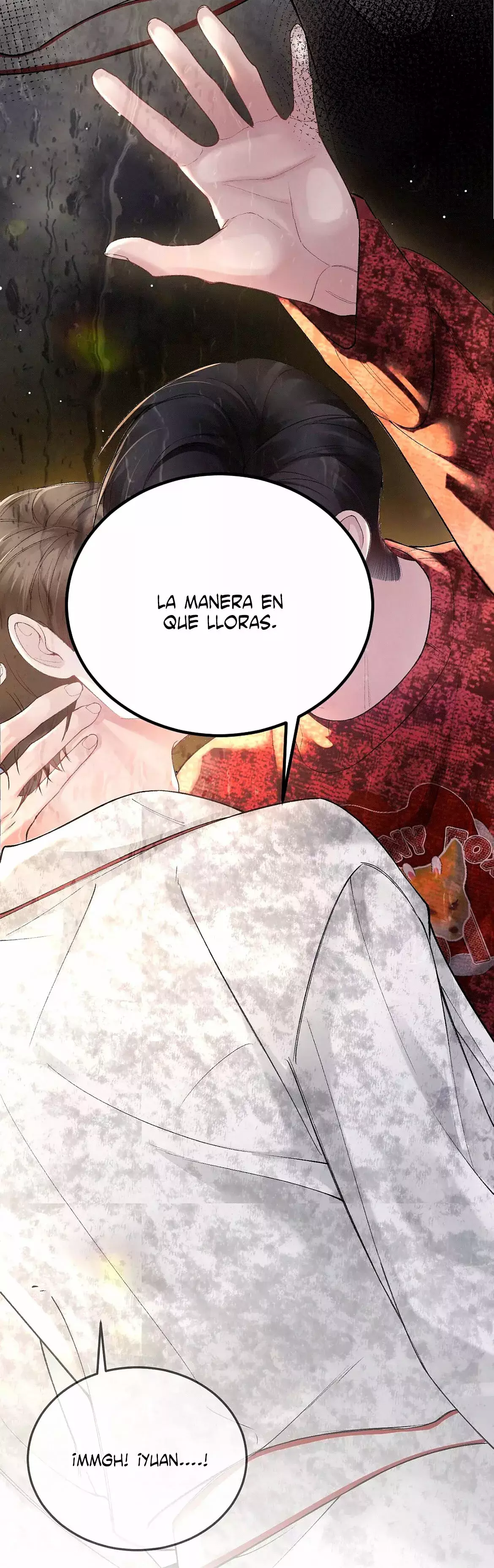 Amado Tormento capítulo 42 página 6