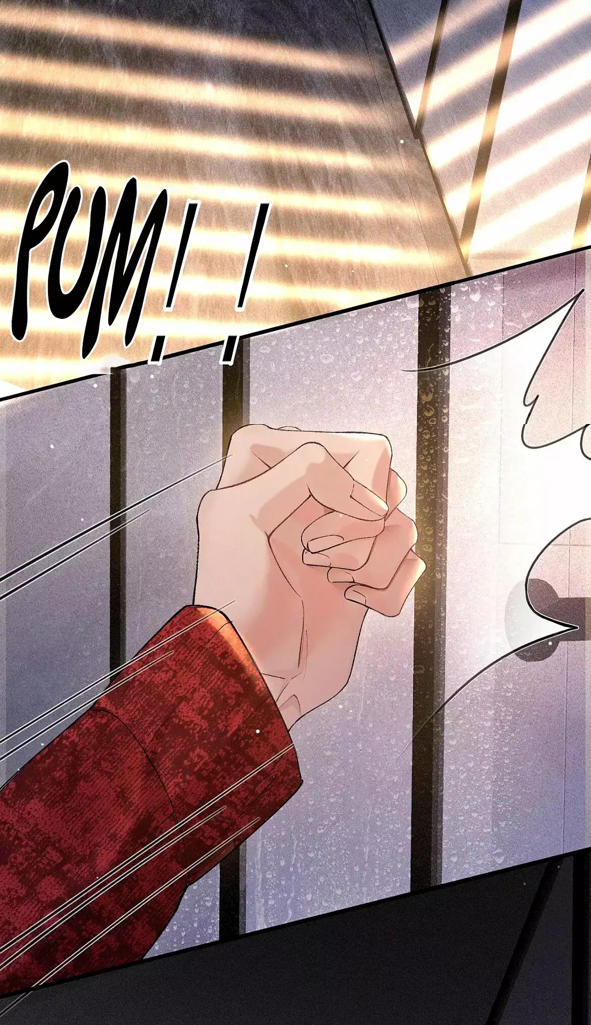 Amado Tormento capítulo 42 página 27