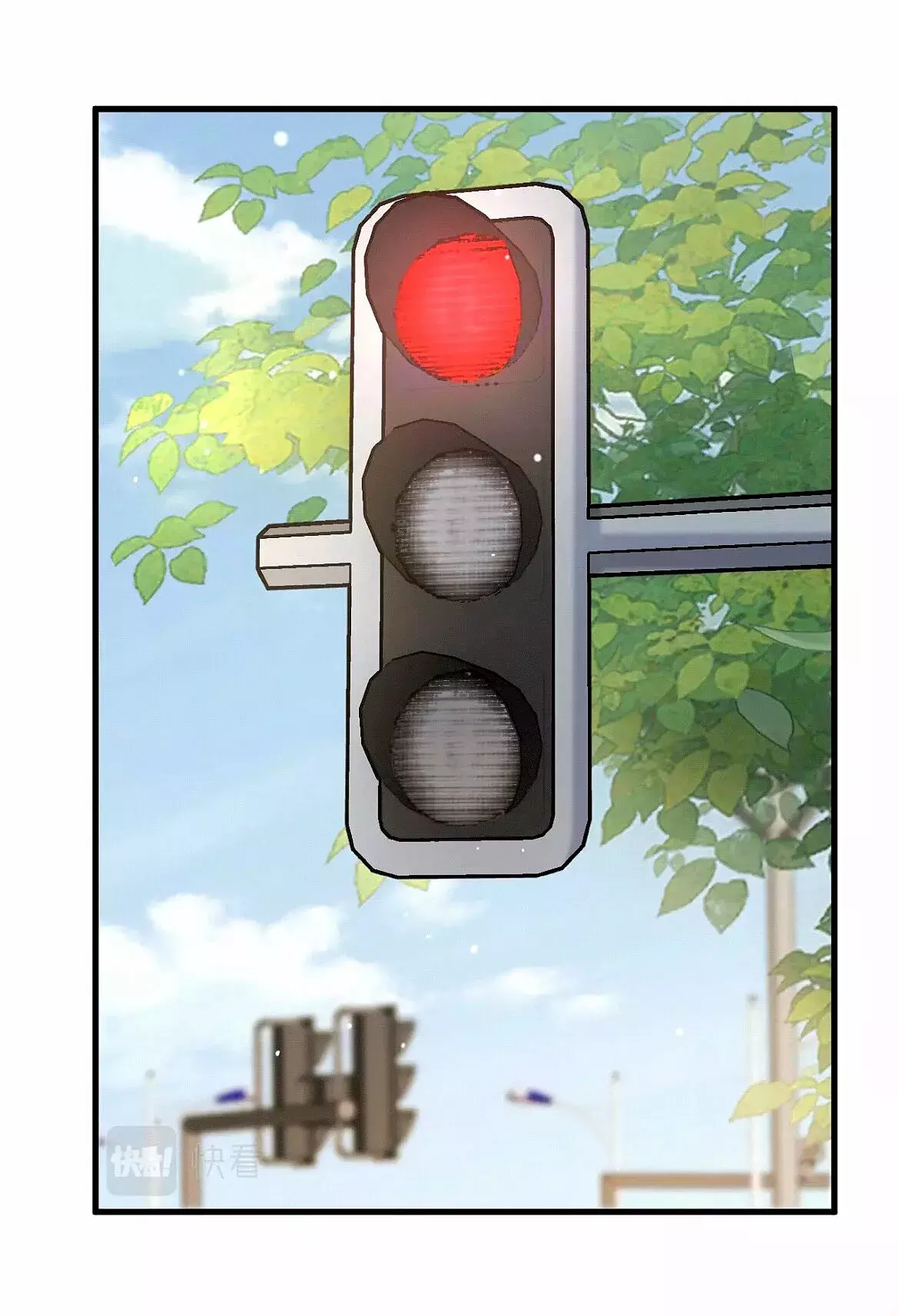 Amado Tormento capítulo 43 página 26