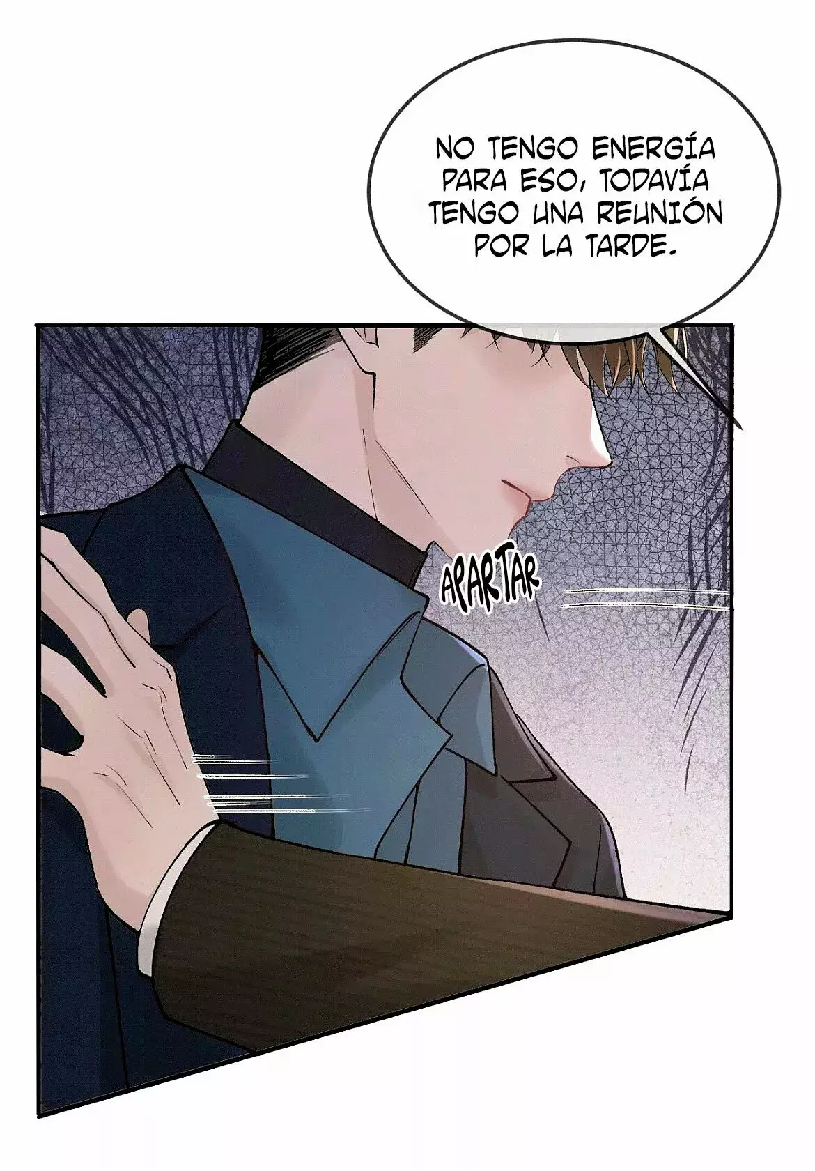 Amado Tormento capítulo 44 página 48