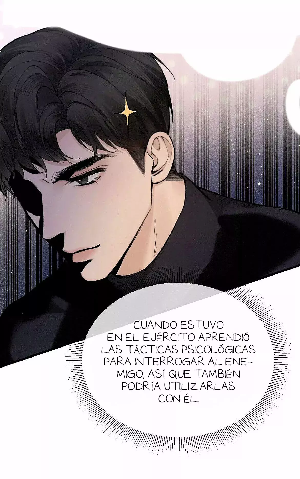 Amado Tormento capítulo 45 página 6