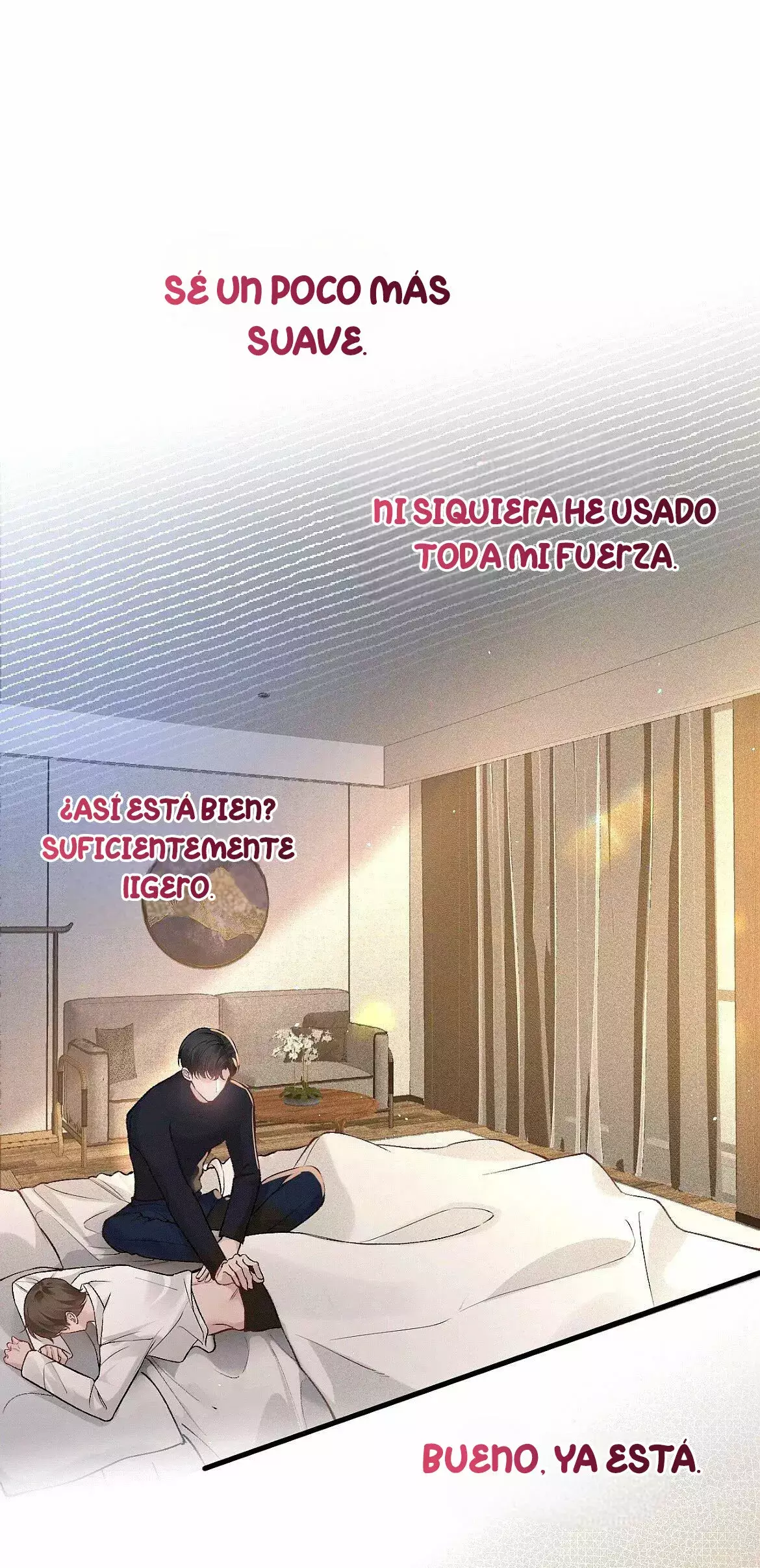 Amado Tormento capítulo 45 página 11