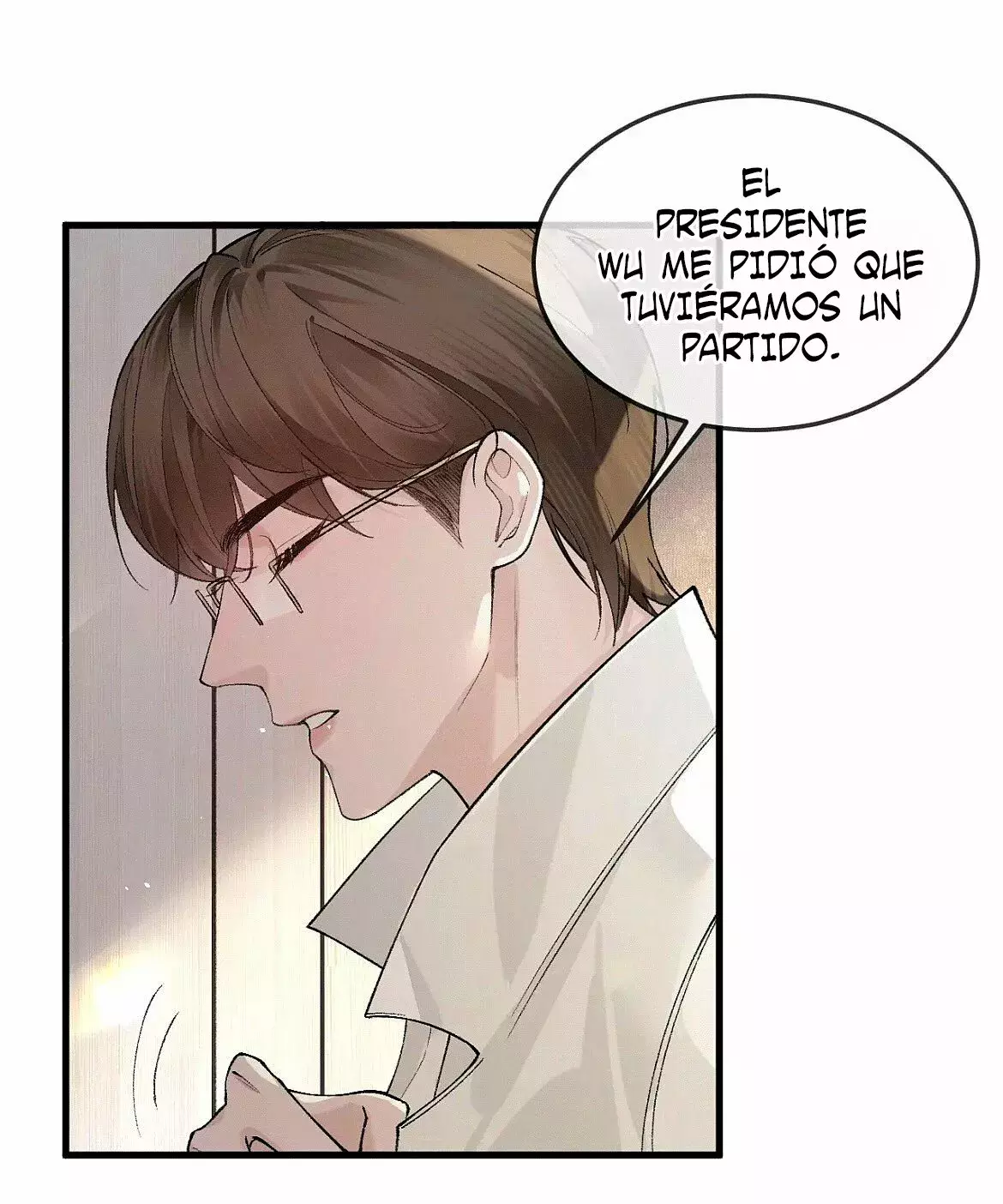 Amado Tormento capítulo 45 página 21