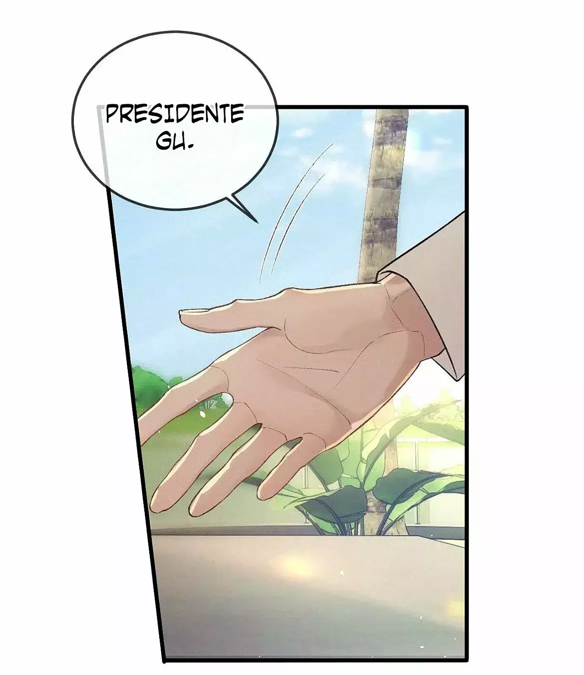 Amado Tormento capítulo 45 página 40