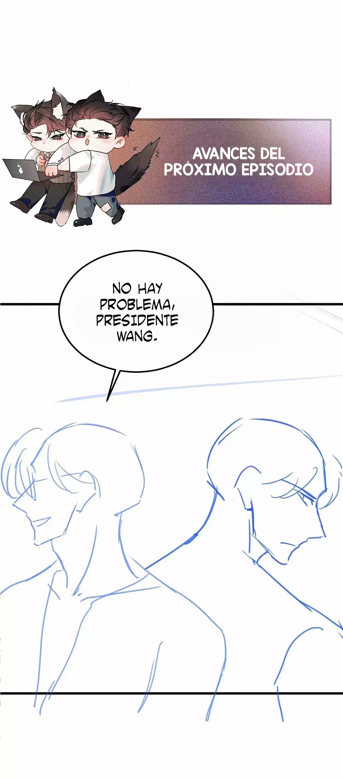 Amado Tormento capítulo 45 página 42