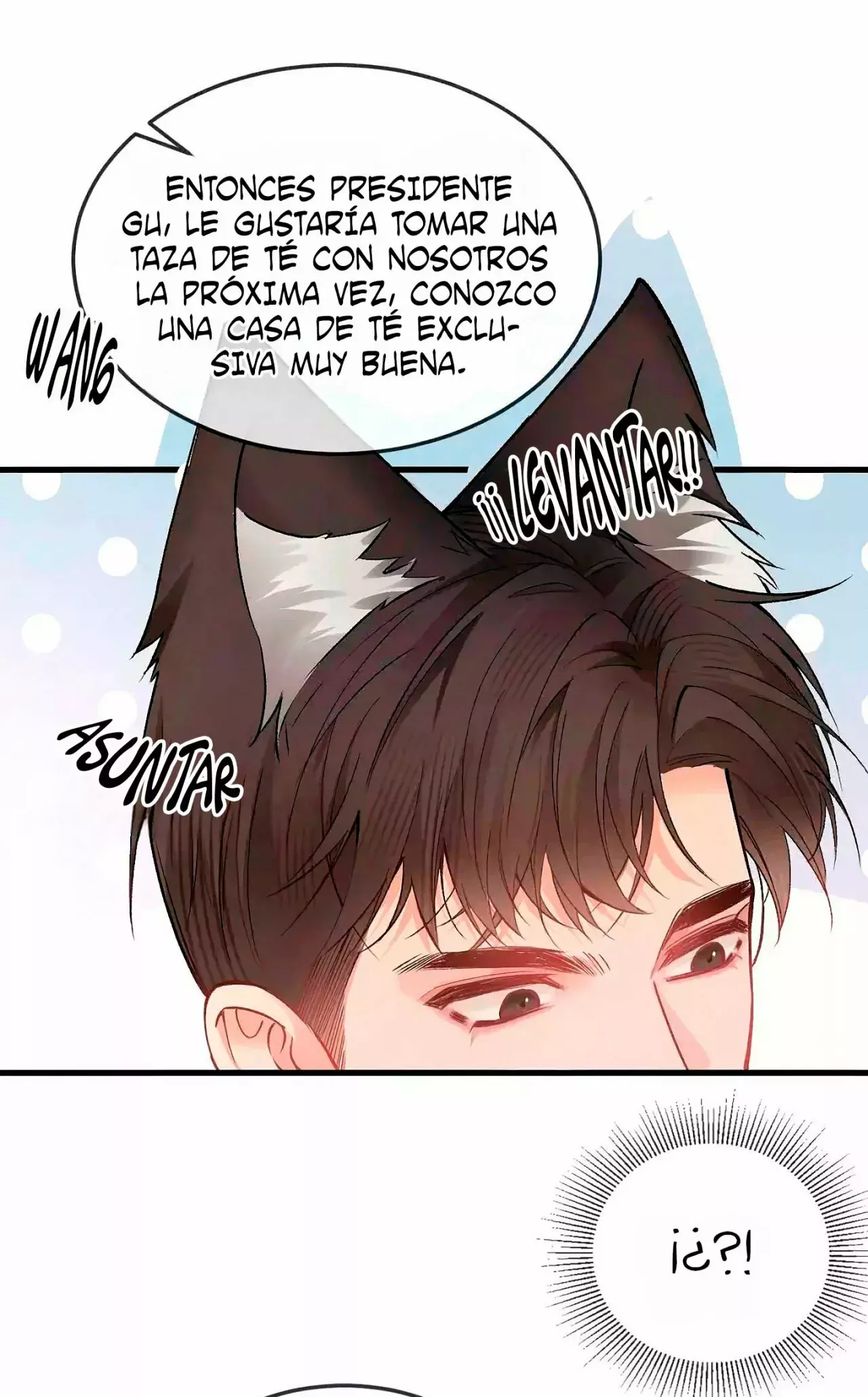 Amado Tormento capítulo 46 página 26
