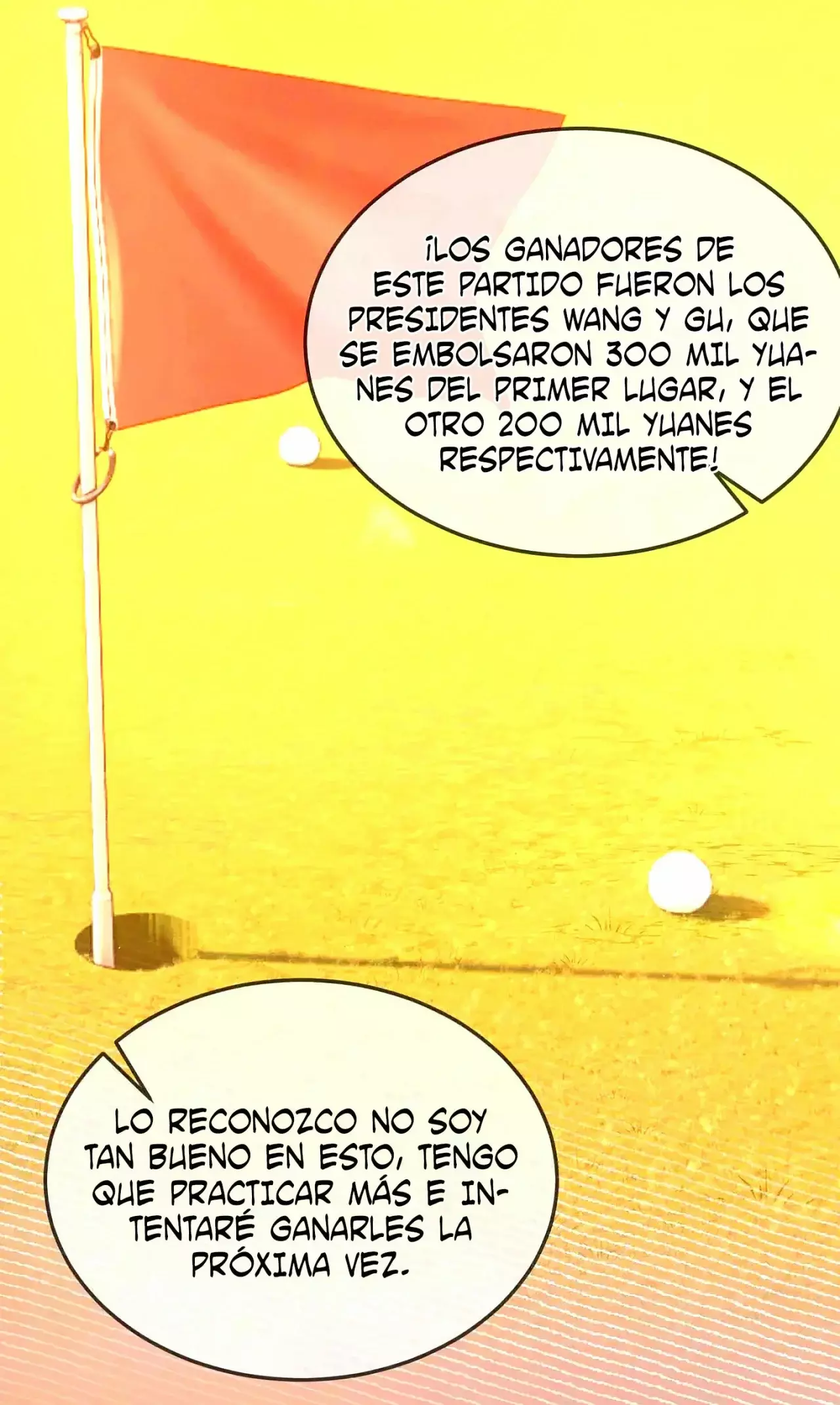 Amado Tormento capítulo 47 página 17