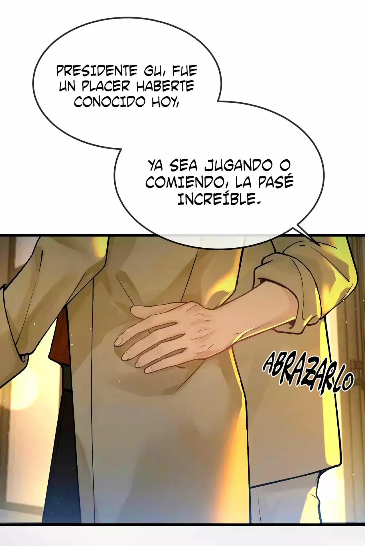 Amado Tormento capítulo 47 página 27