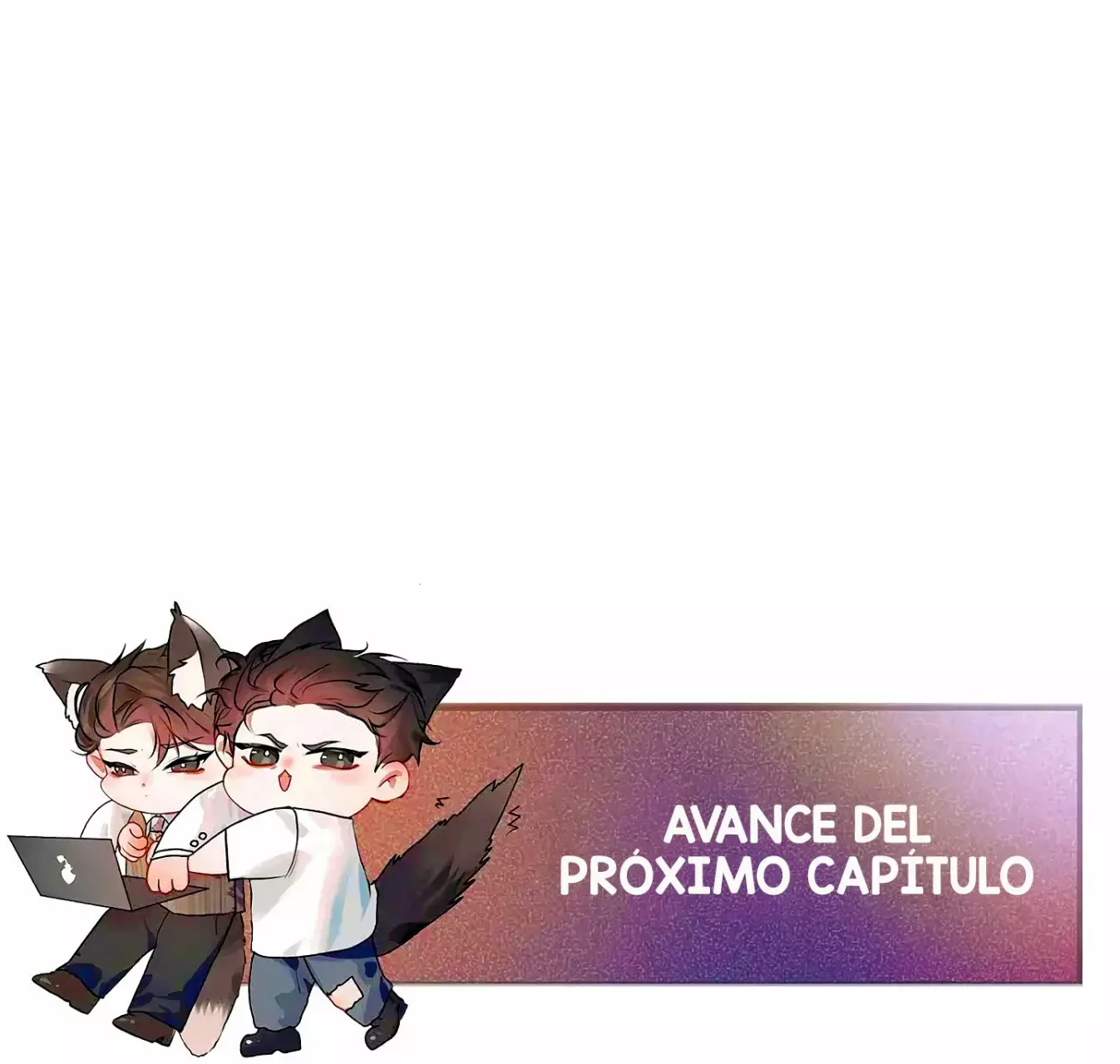 Amado Tormento capítulo 47 página 38
