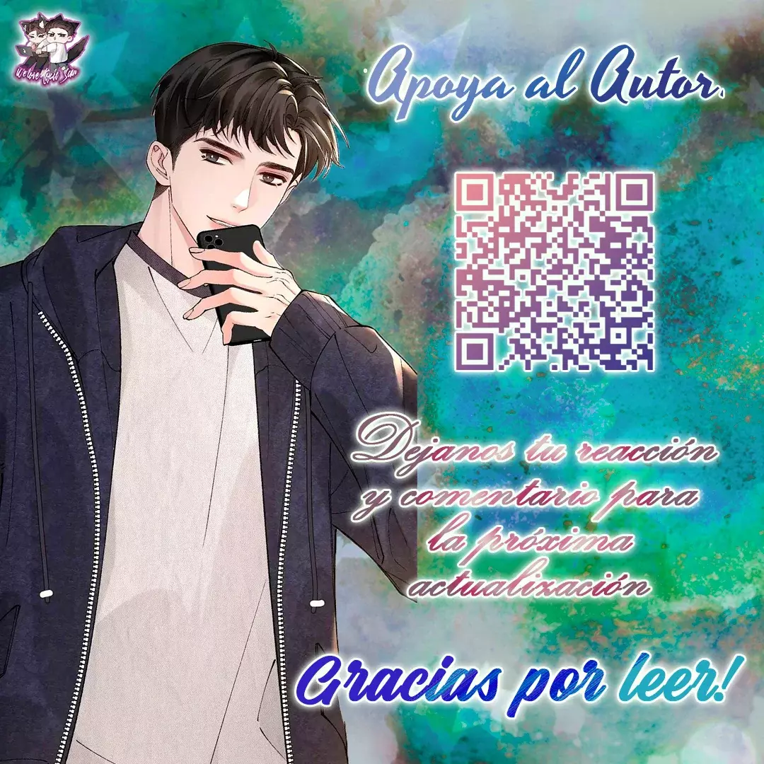 Amado Tormento capítulo 47 página 42
