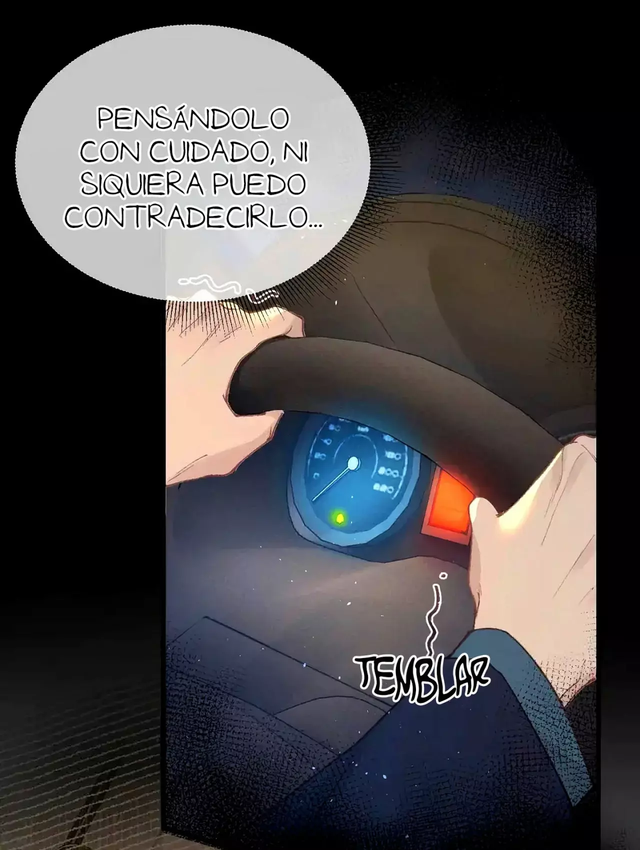 Amado Tormento capítulo 48 página 13