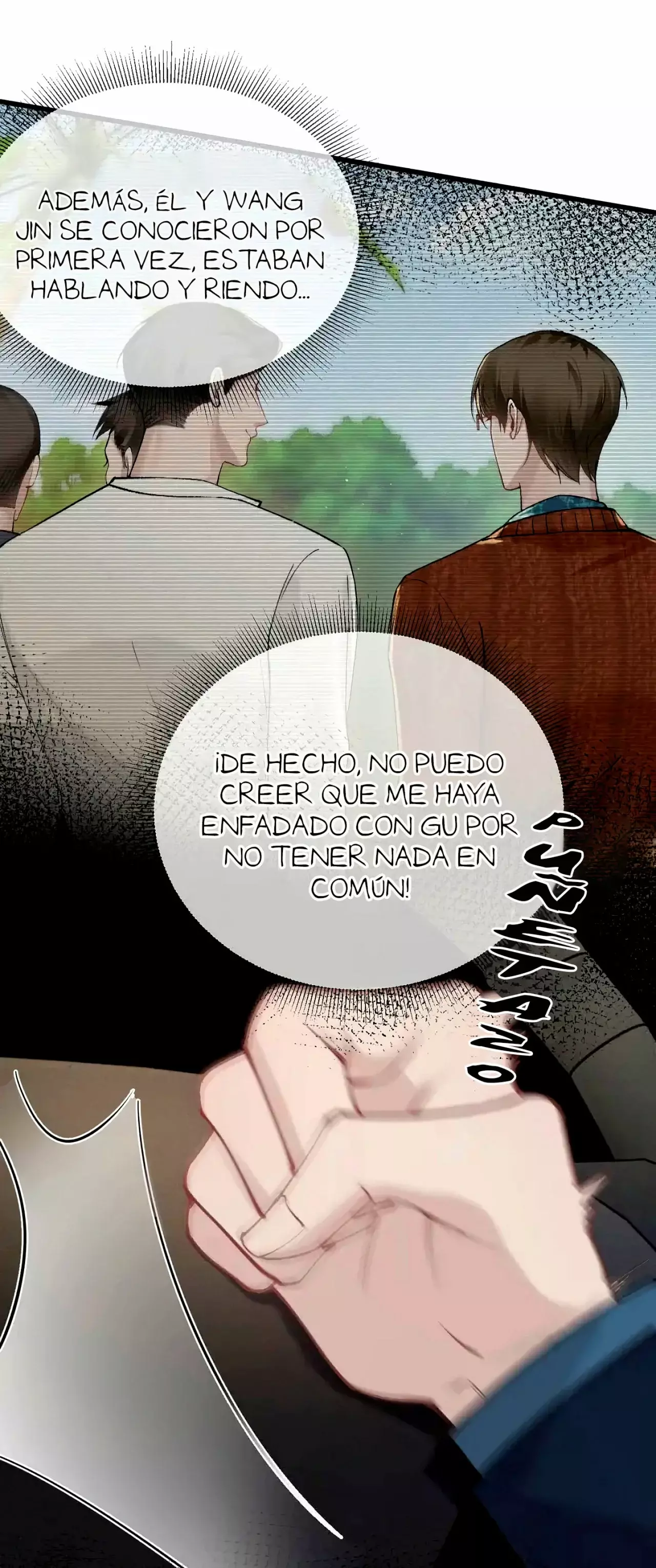 Amado Tormento capítulo 48 página 15