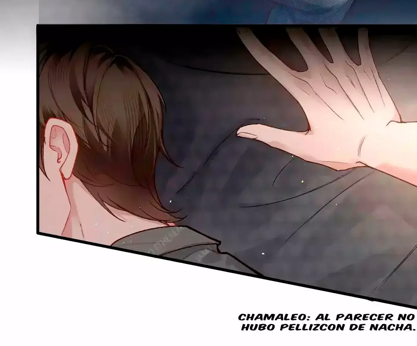 Amado Tormento capítulo 48 página 26