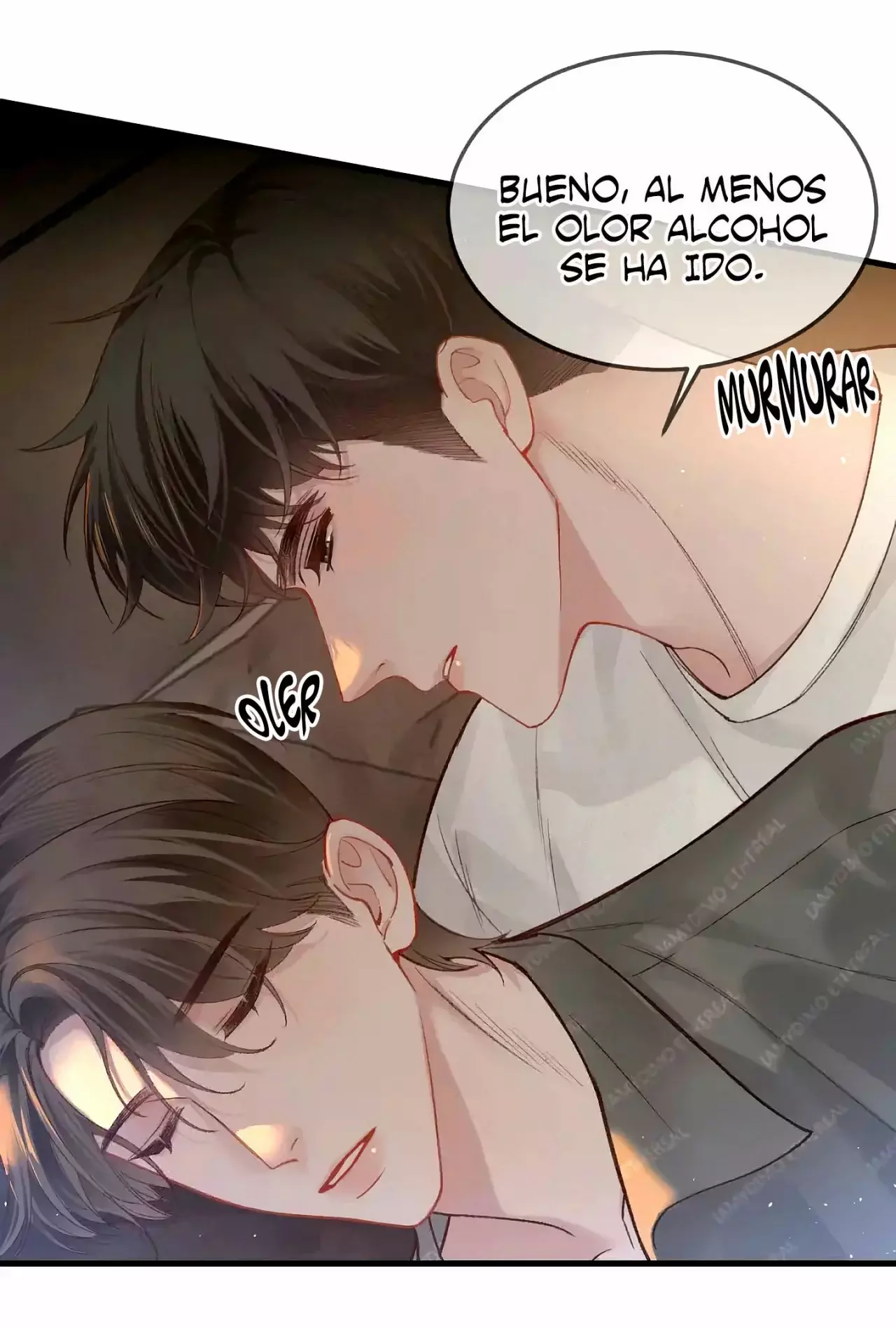 Amado Tormento capítulo 48 página 27