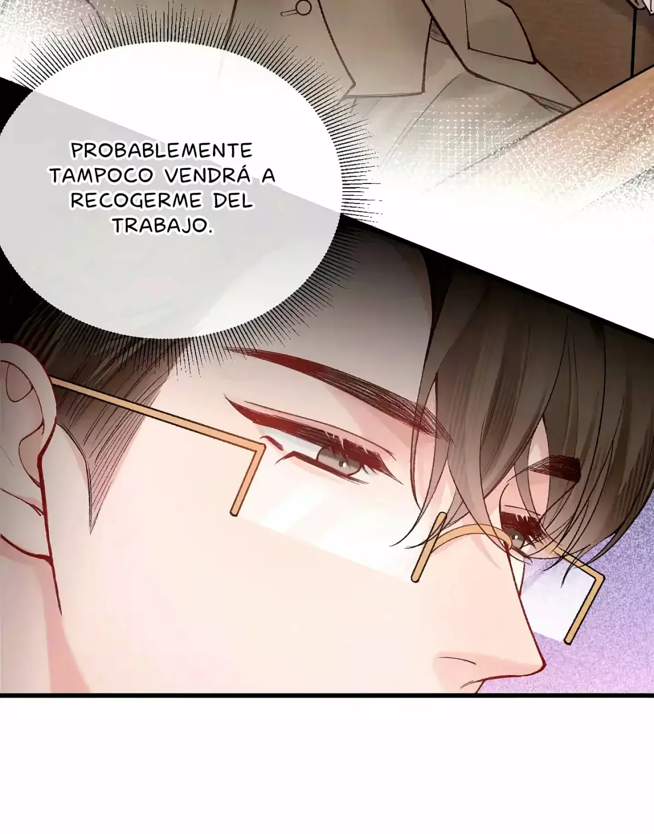 Amado Tormento capítulo 49 página 24