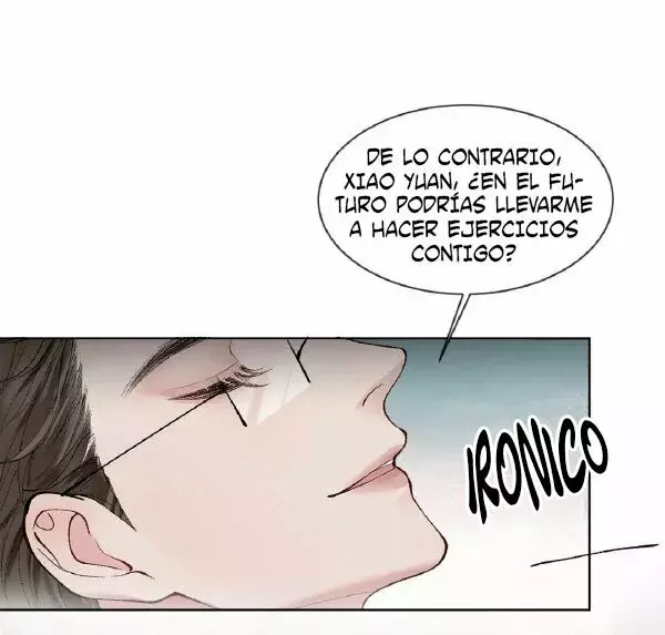 Amado Tormento capítulo 5 página 4