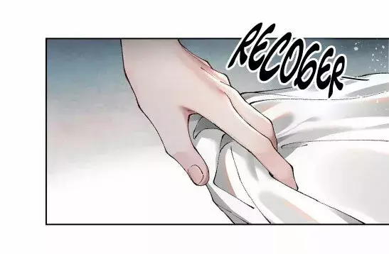Amado Tormento capítulo 5 página 19