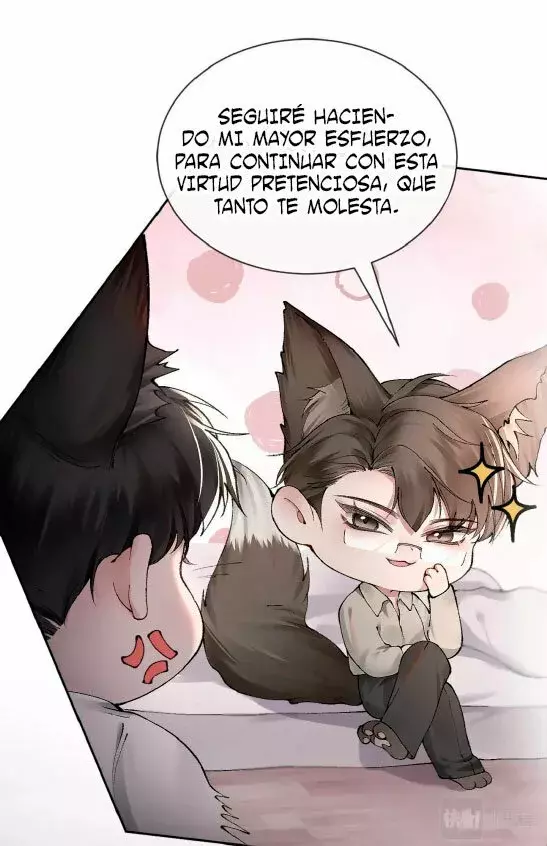 Amado Tormento capítulo 5 página 21