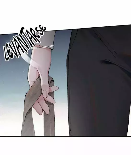 Amado Tormento capítulo 5 página 23