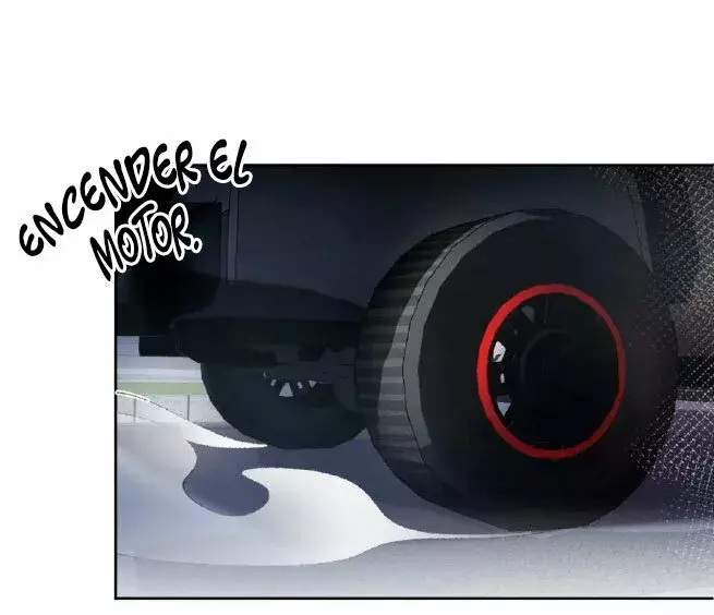 Amado Tormento capítulo 5 página 42