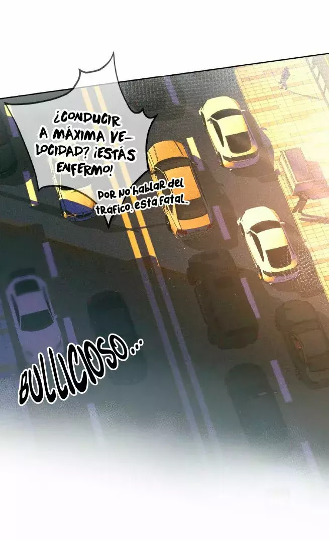 Amado Tormento capítulo 5 página 44