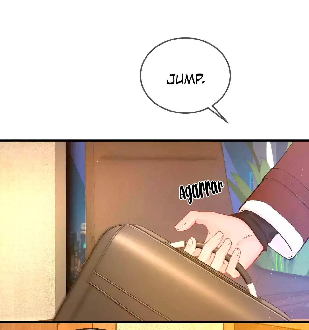 Amado Tormento capítulo 50 página 4