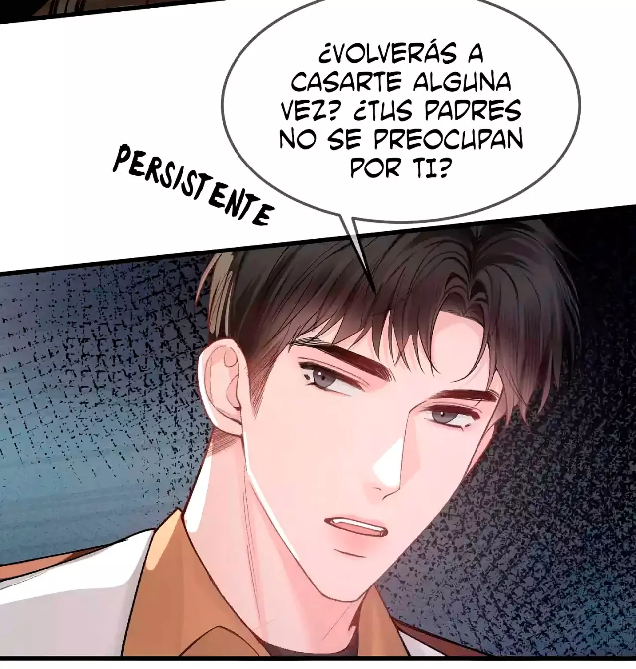 Amado Tormento capítulo 50 página 11