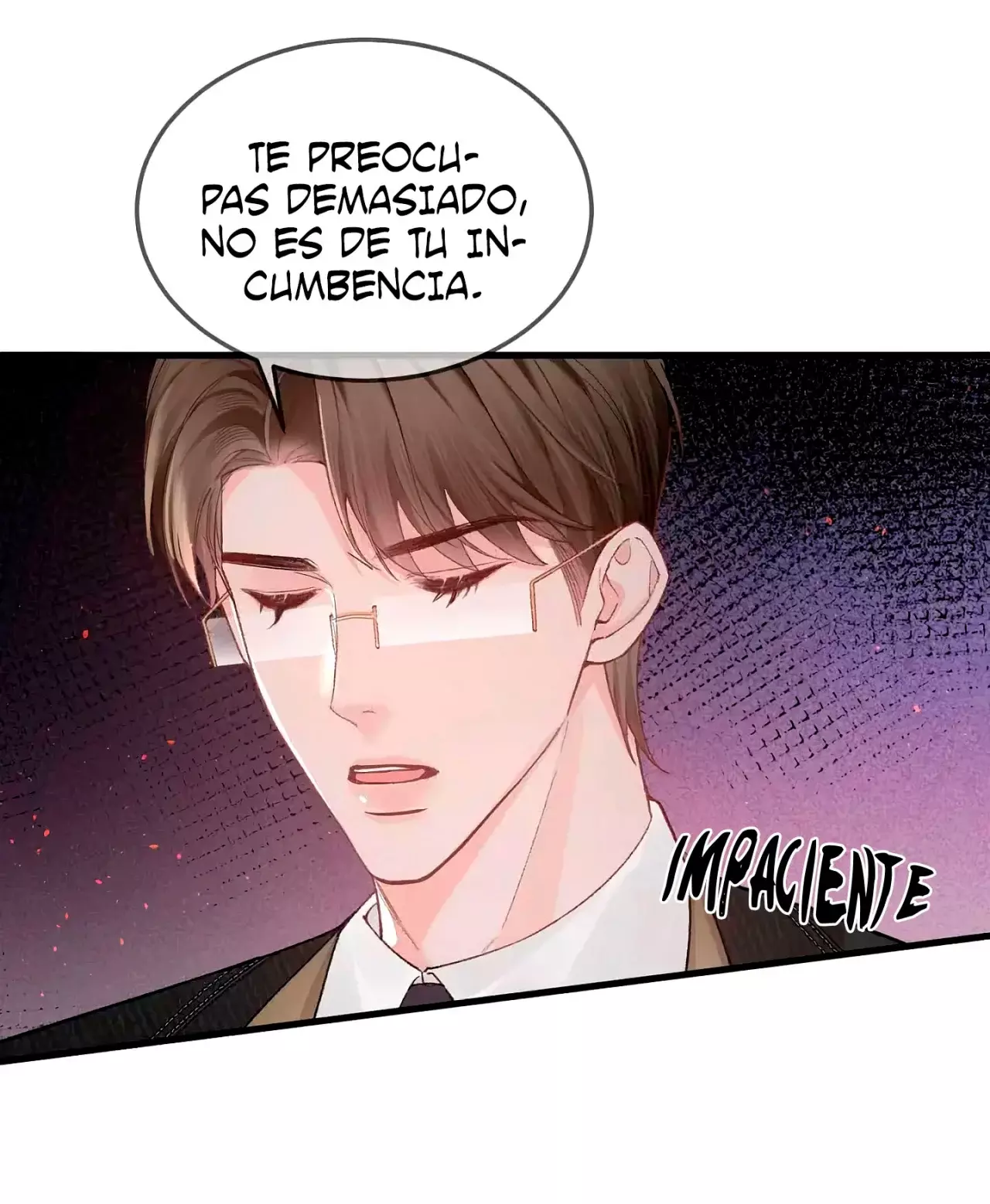Amado Tormento capítulo 50 página 12