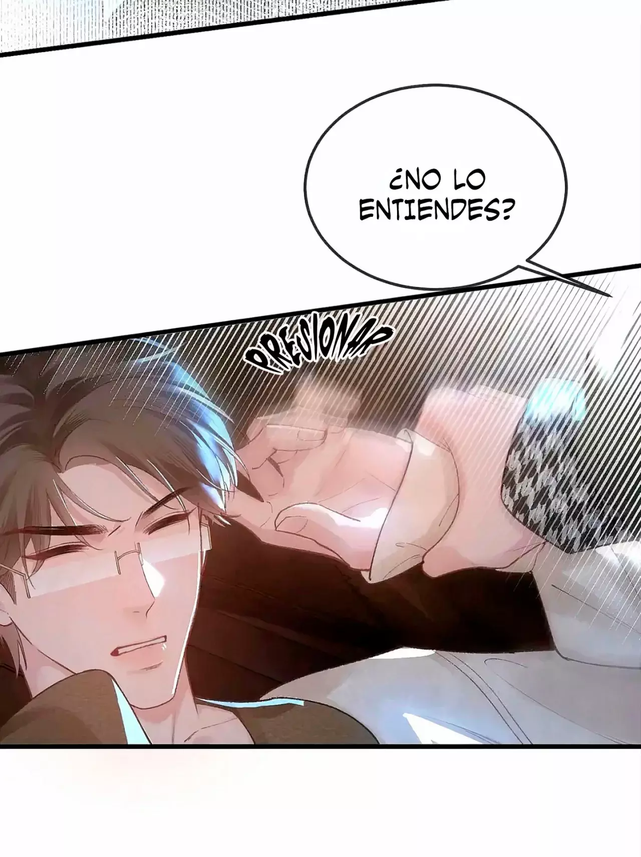 Amado Tormento capítulo 51 página 26