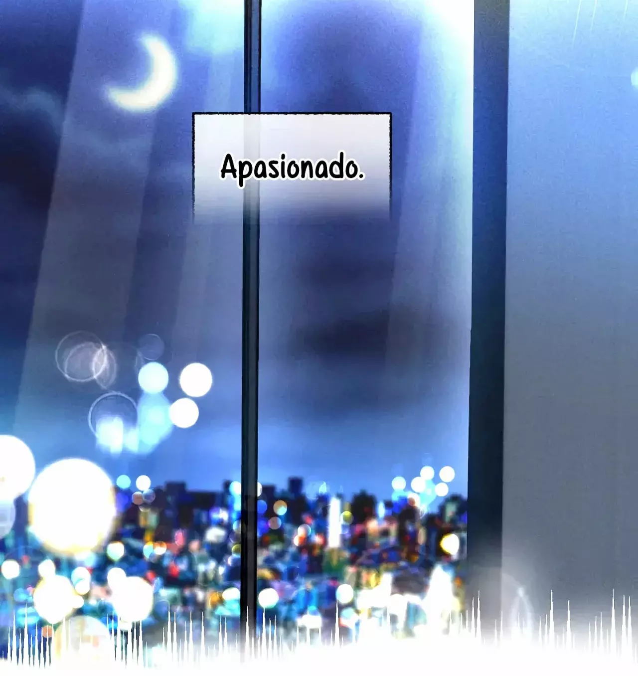 Amado Tormento capítulo 51 página 37