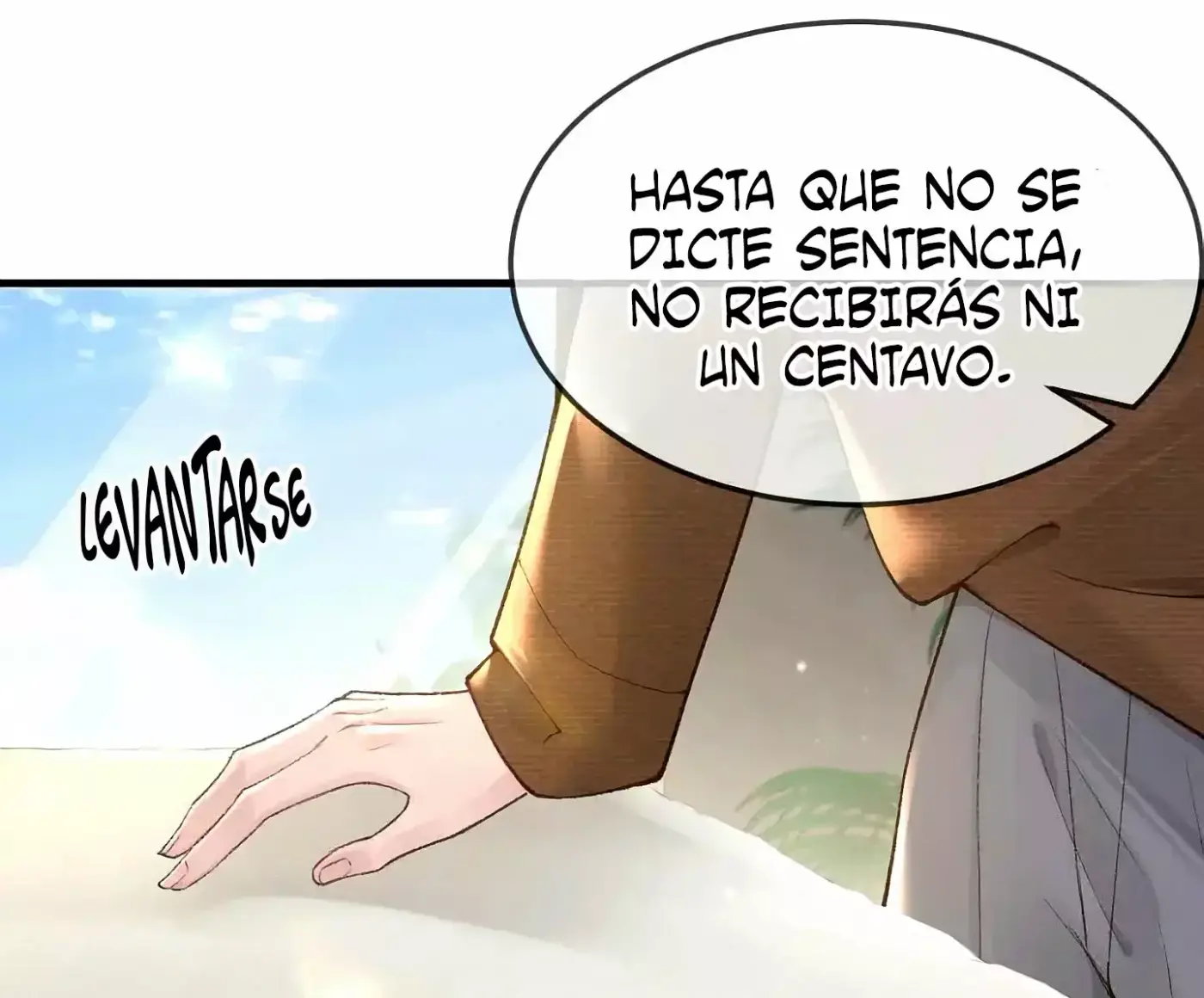 Amado Tormento capítulo 51 página 39