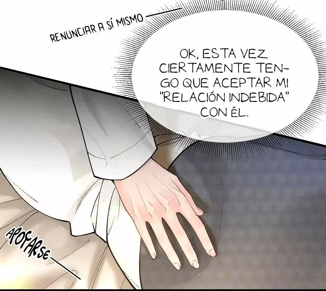 Amado Tormento capítulo 52 página 8