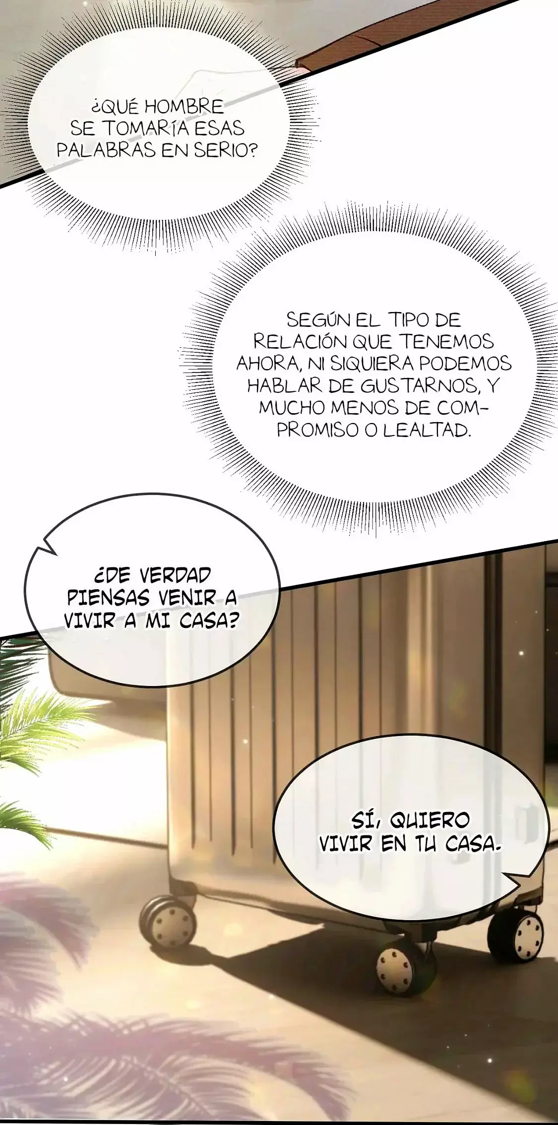 Amado Tormento capítulo 52 página 15