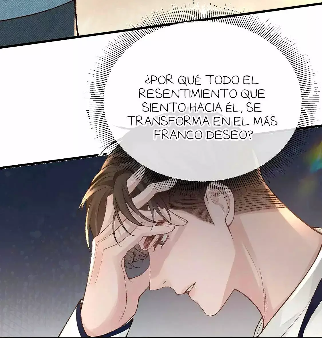 Amado Tormento capítulo 52 página 24