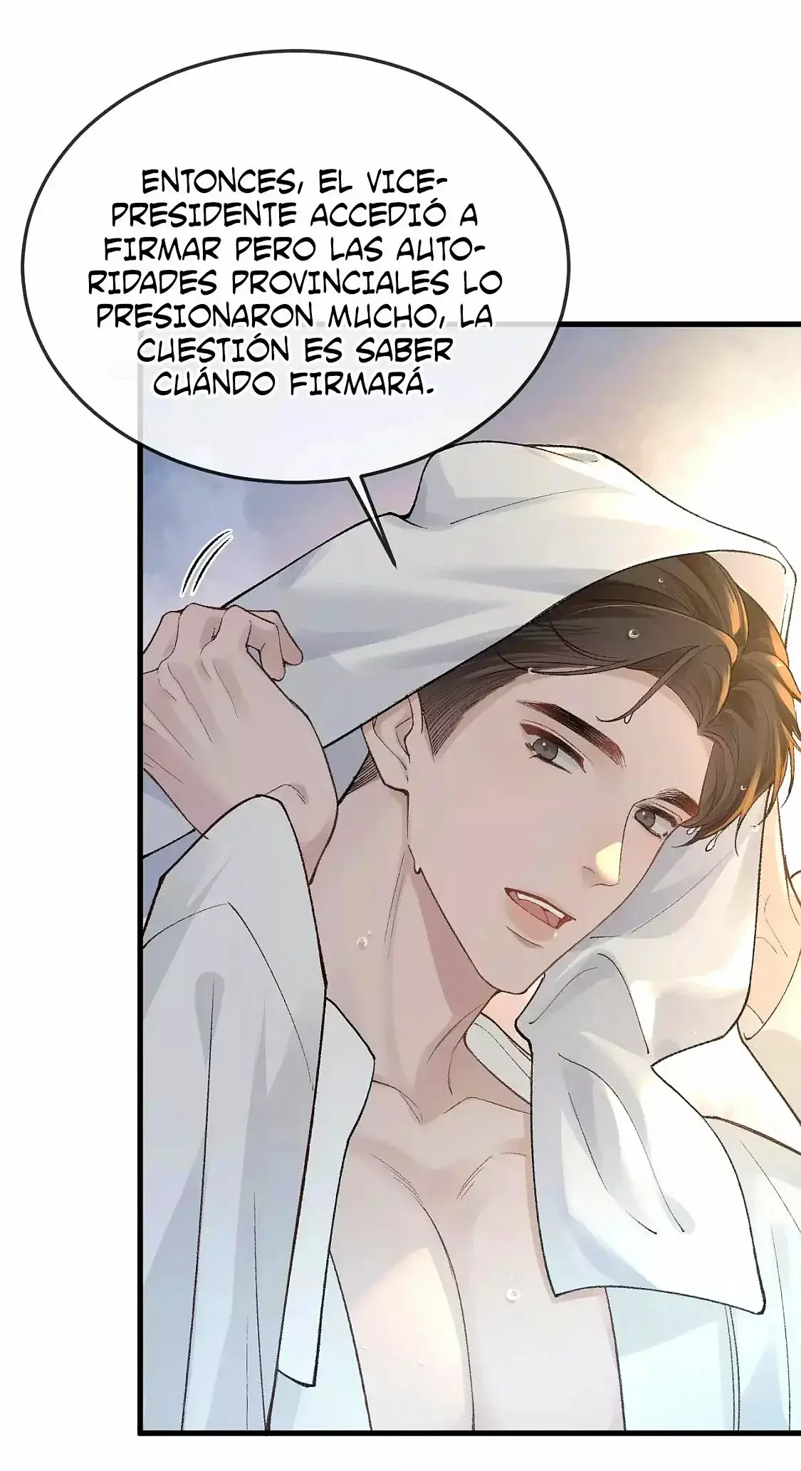 Amado Tormento capítulo 52 página 29