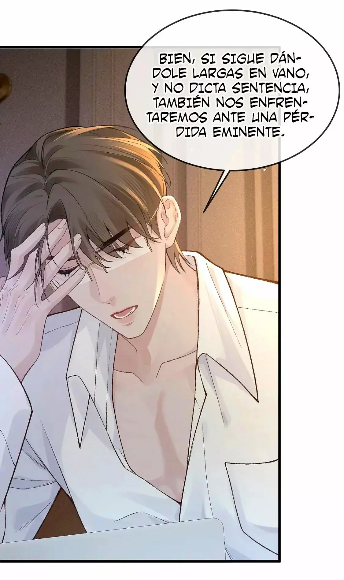 Amado Tormento capítulo 52 página 30