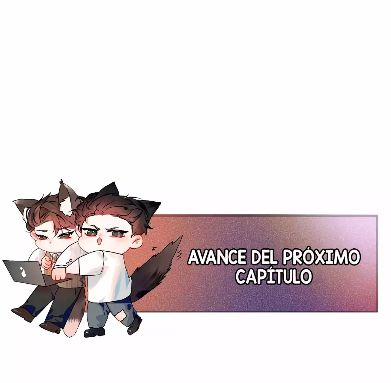 Amado Tormento capítulo 53 página 33