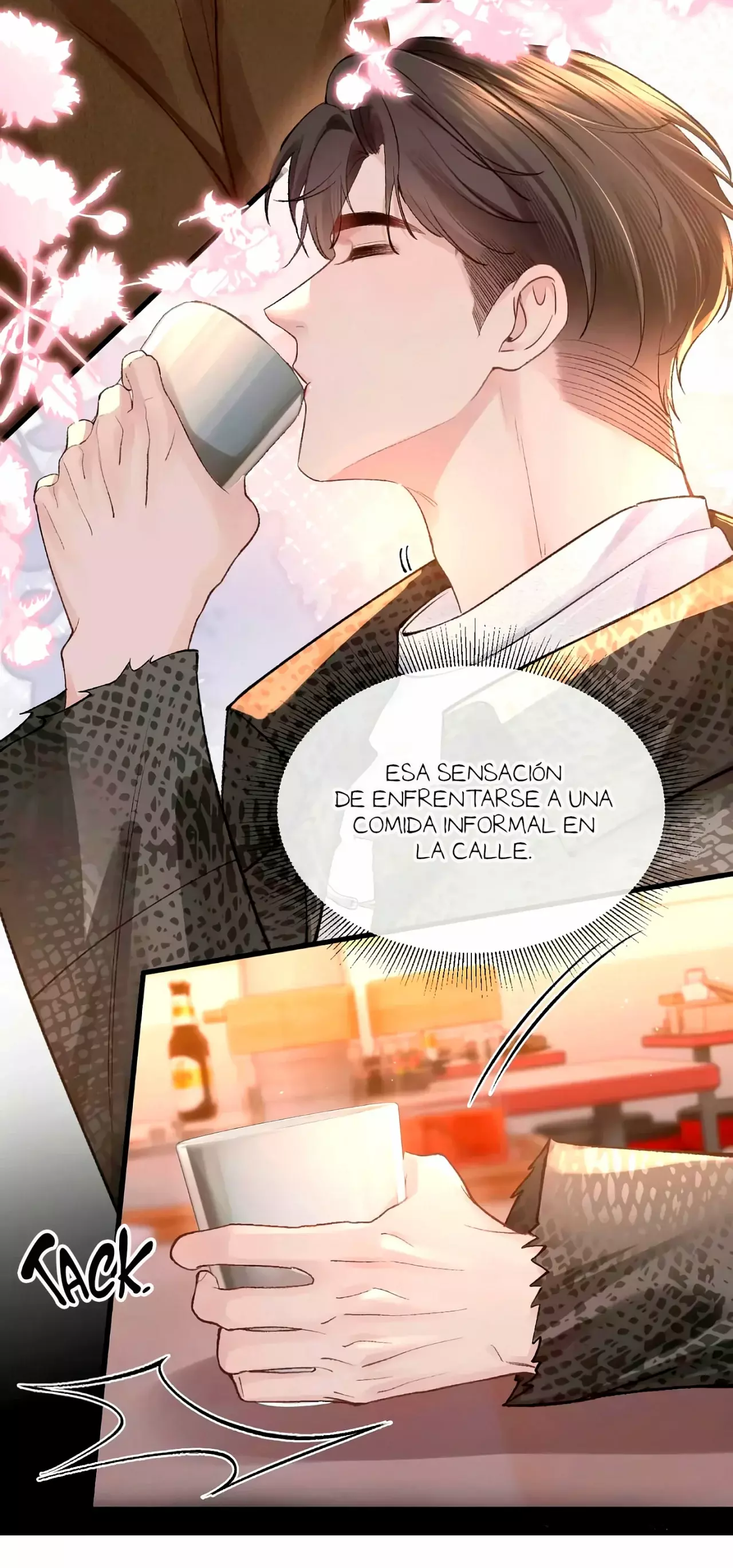 Amado Tormento capítulo 53 página 35
