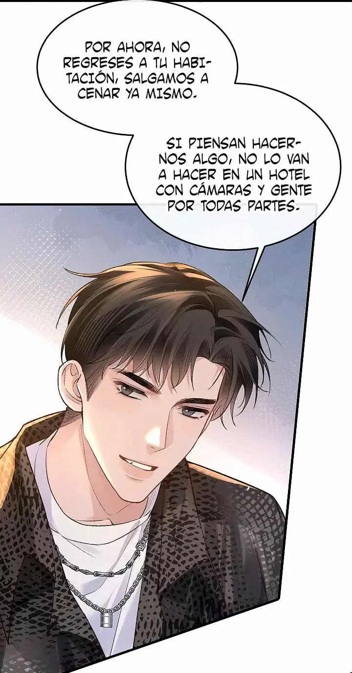 Amado Tormento capítulo 54 página 7
