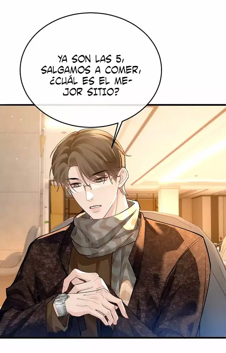 Amado Tormento capítulo 54 página 16