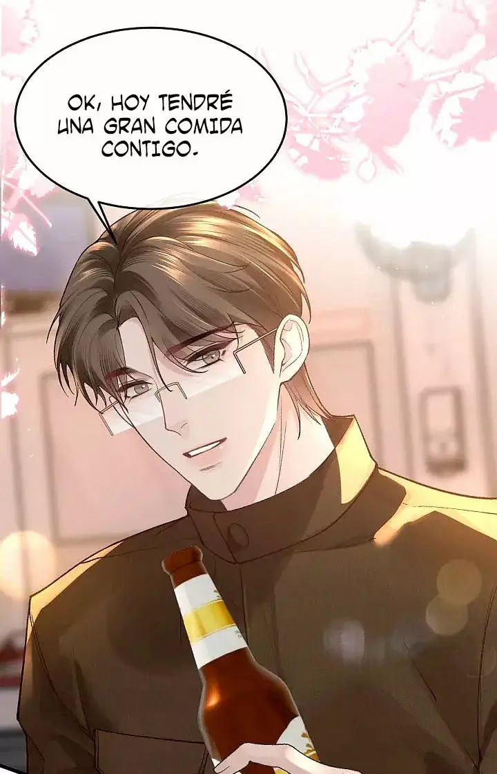 Amado Tormento capítulo 54 página 23