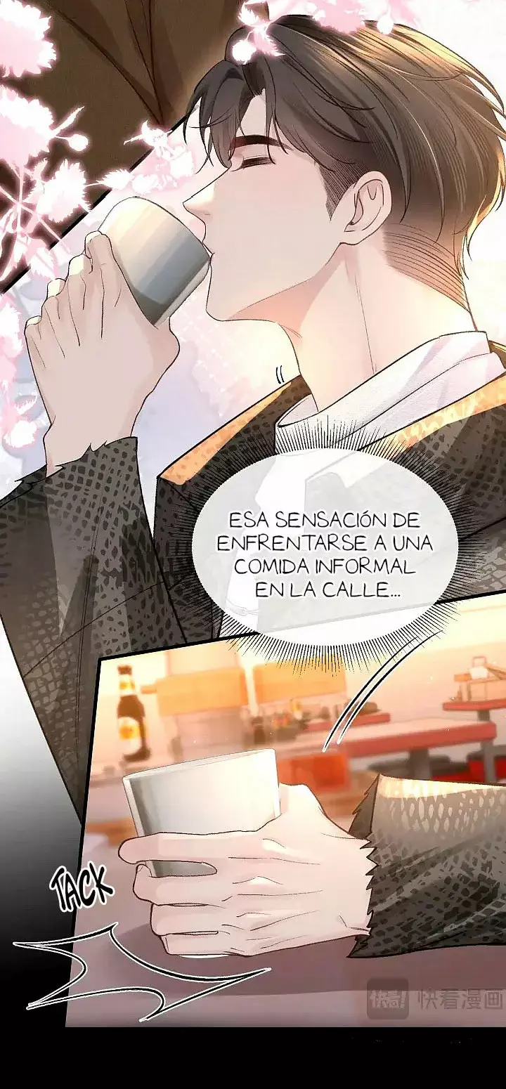 Amado Tormento capítulo 54 página 27