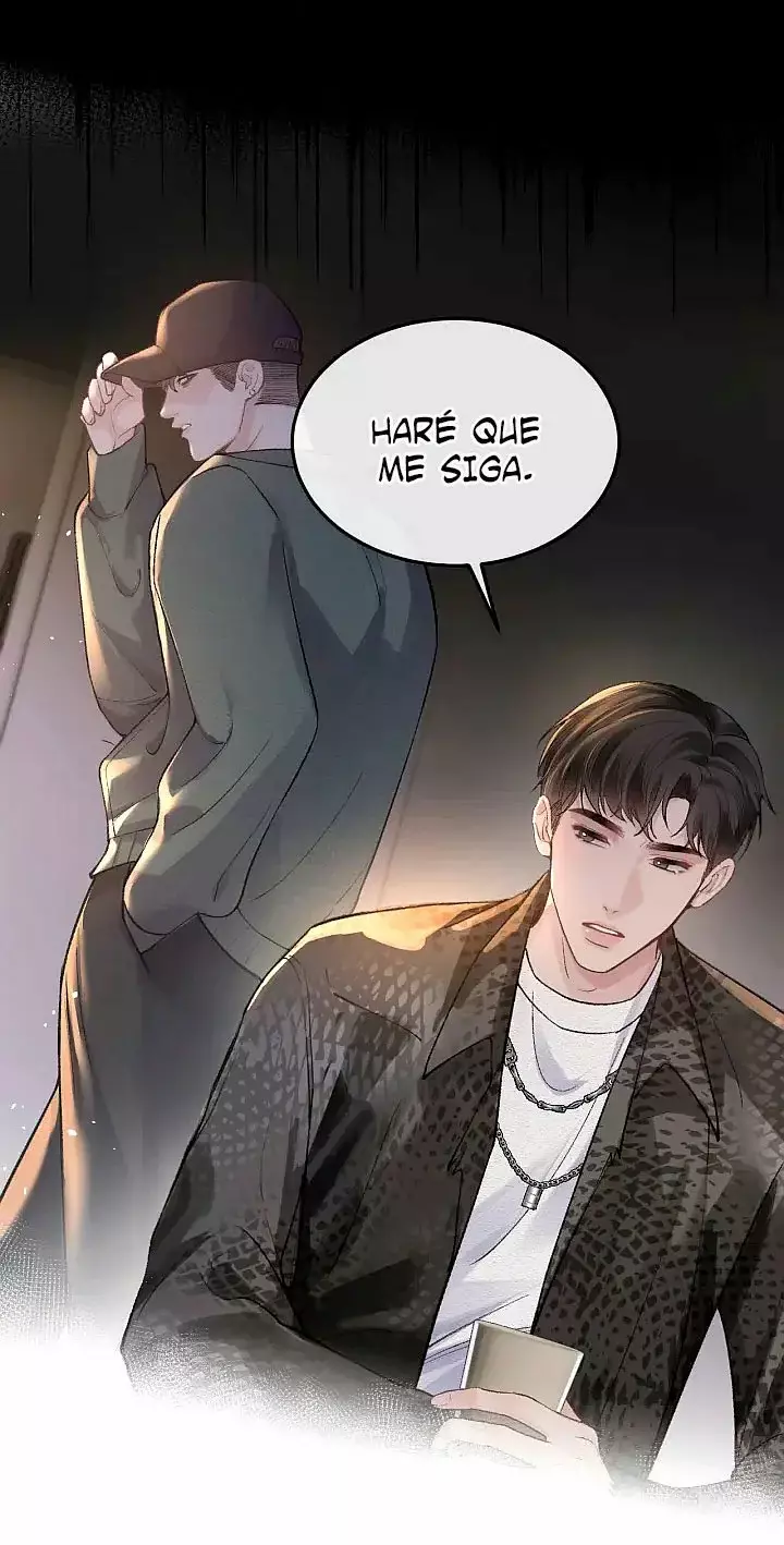 Amado Tormento capítulo 54 página 28