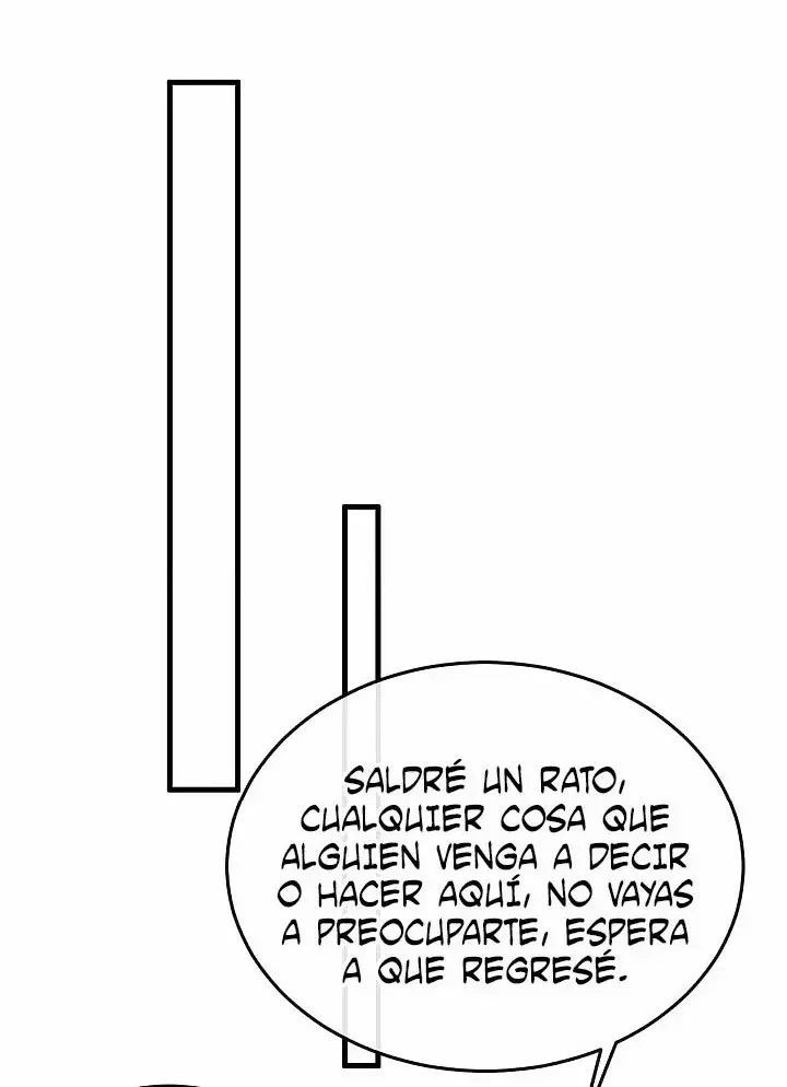 Amado Tormento capítulo 54 página 33