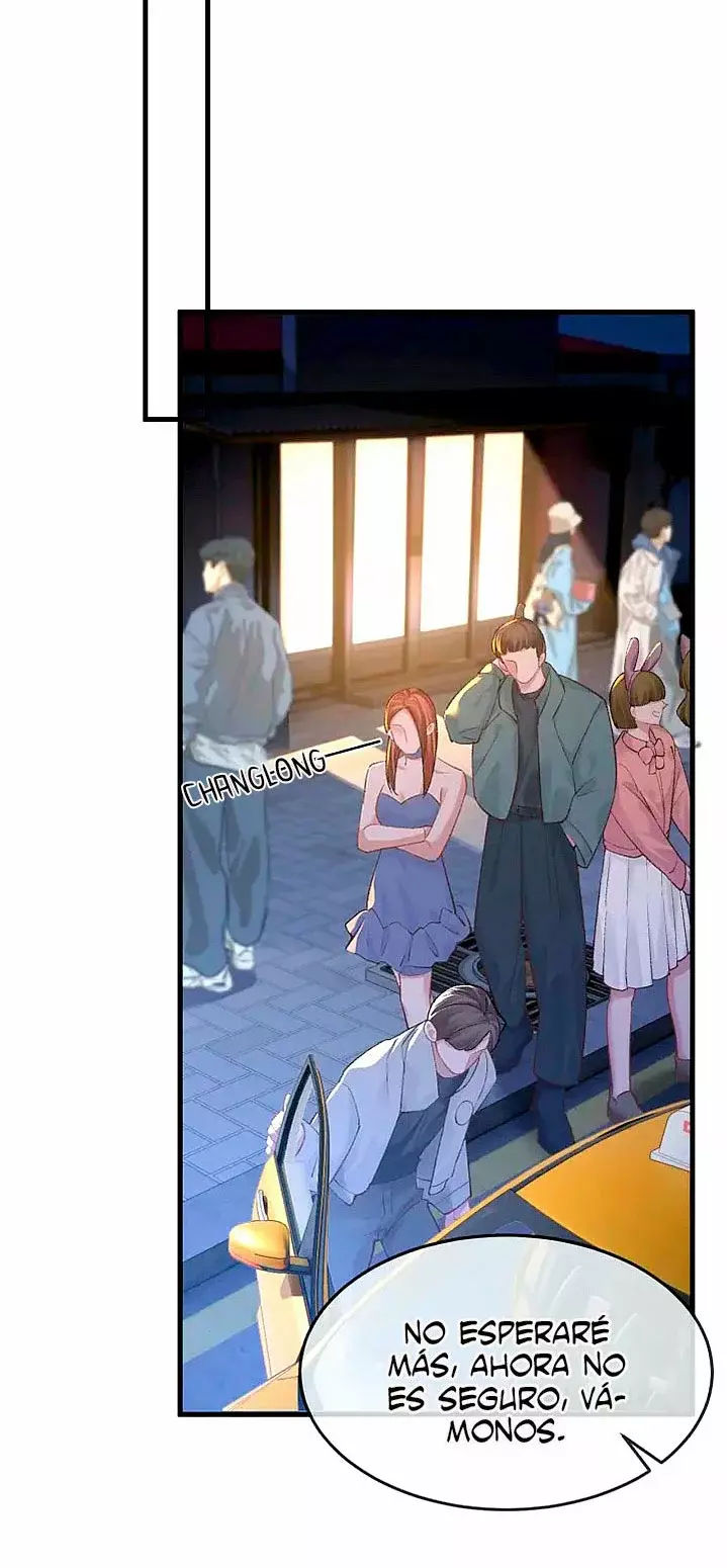 Amado Tormento capítulo 55 página 7